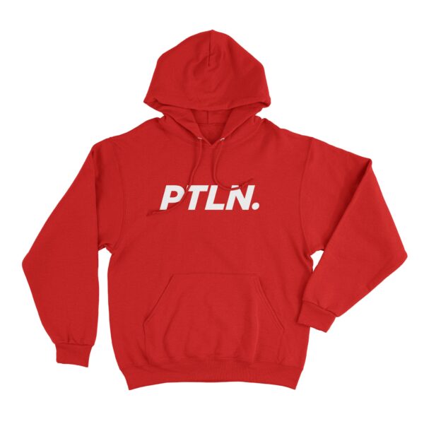 KAPUUTSIGA DRESSIPLUUS "PTLN"